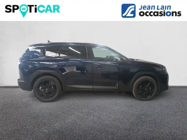 Citroën C5 Aircross hybride 145 e-dcs6 — photo 4
