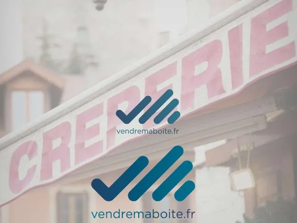 Cède crêperie récente clé en main au Nord de Caen