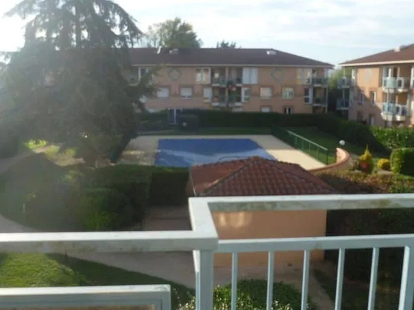 Appartement 2 pièces 53 m²