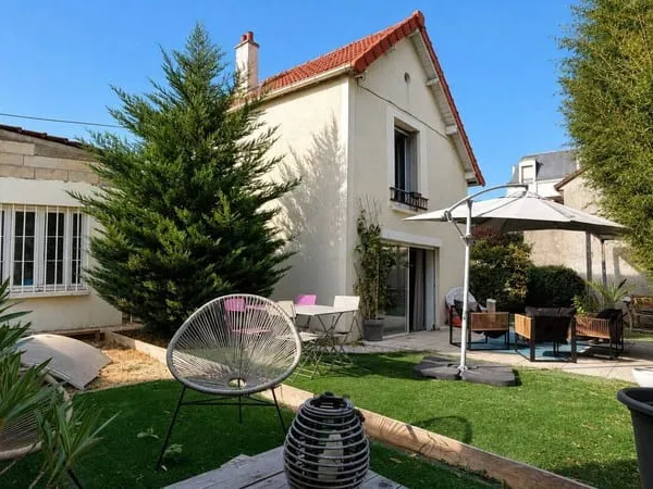 Maison 3 pièces 70 m²