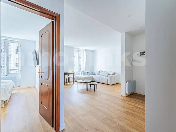 Appartement 3 pièces 54 m²