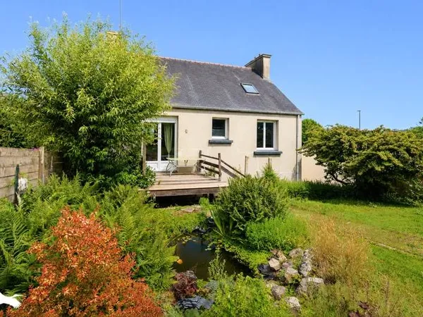 Maison 3 pièces 100 m²