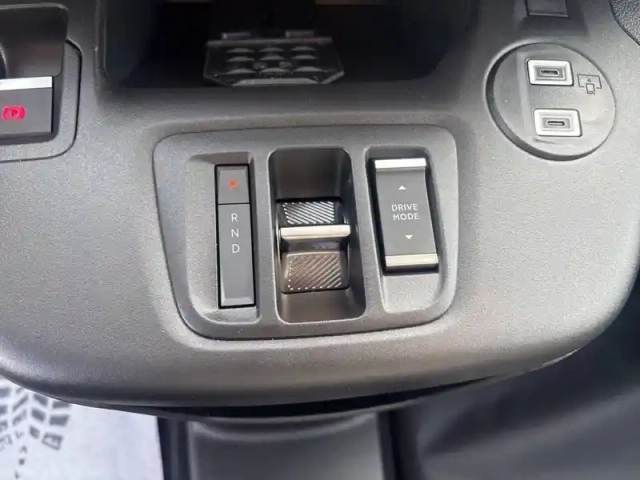 Peugeot Partner e- fgn 136 ch m charg ut maj 54 kwh aut — photo 14