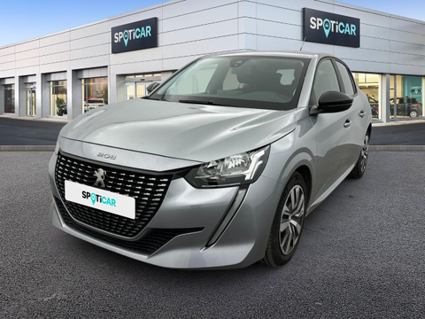 Peugeot 208 puretech 75 s&s bvm5 active pack