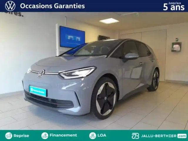 Volkswagen Id.3 204ch pro s 77 kwh life max