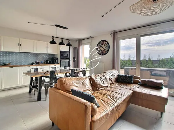Maison 5 pièces 90 m²