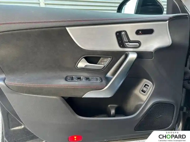Mercedes Cla coupé 200 d 8g-dct — photo 28