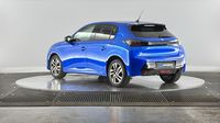 Peugeot 208 1.5 BlueHDi 100ch S&S Allure BVM6 — photo 8