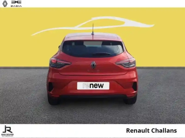Renault Clio 1.0 tce 90ch evolution — photo 11