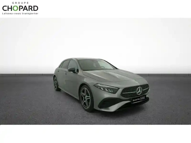 Mercedes Classe A 180 d — photo 12
