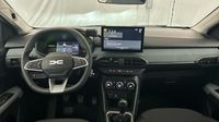 Dacia Sandero 1.2 Eco-G 120ch Stepway Extreme -25 — photo 11