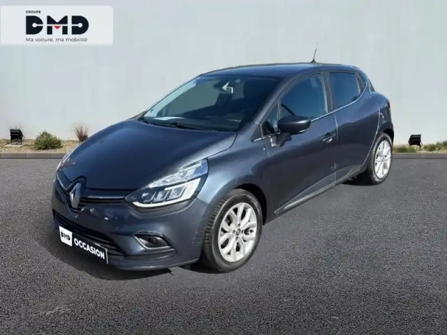 Renault Clio 0.9 tce 90ch energy intens 5p