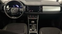 Skoda Kodiaq 2.0 TDI 150ch SCR Business DSG7 7 places — photo 11