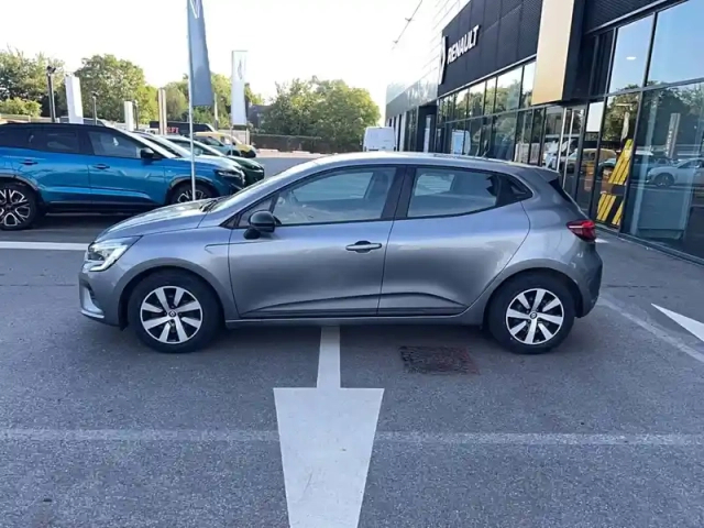 Renault Clio tce 90 — photo 13