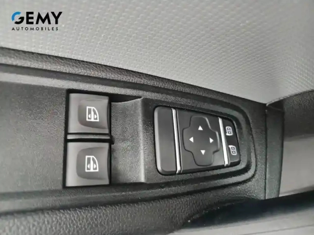 Renault Kangoo Van blue dci 115 edc — photo 72