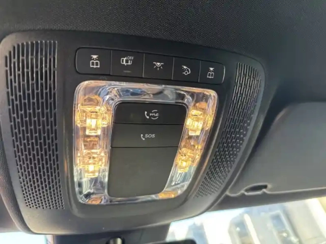 Mercedes Classe A 200 amg line — photo 14