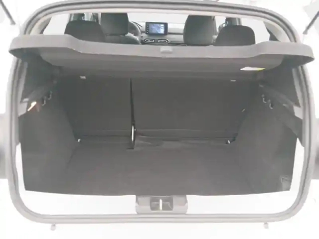 Dacia Sandero 1.0 eco-g 100ch expression — photo 54