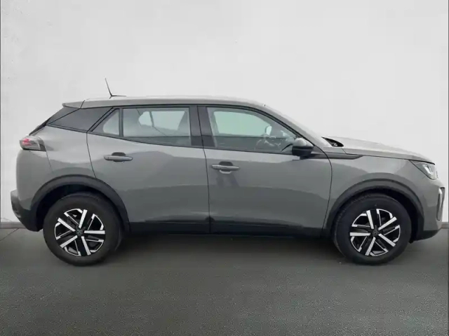 Peugeot 2008 puretech 100 s&amp;s bvm6 — photo 29