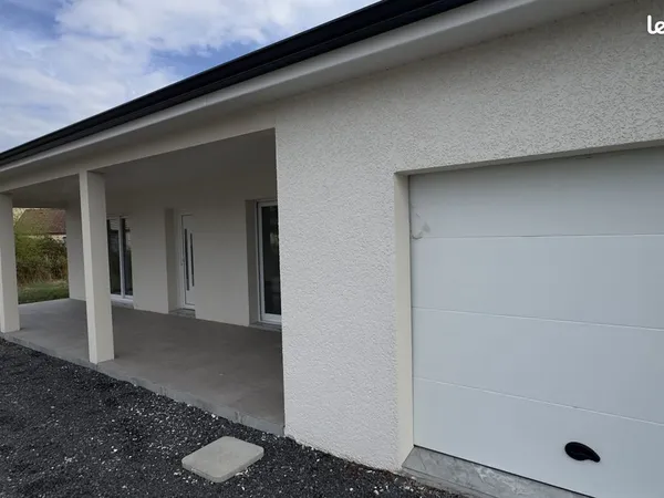 Maison 5 pièces 97 m²