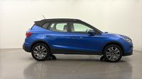 Seat Arona 1.0 TSI 110ch Copa DSG7 — photo 4
