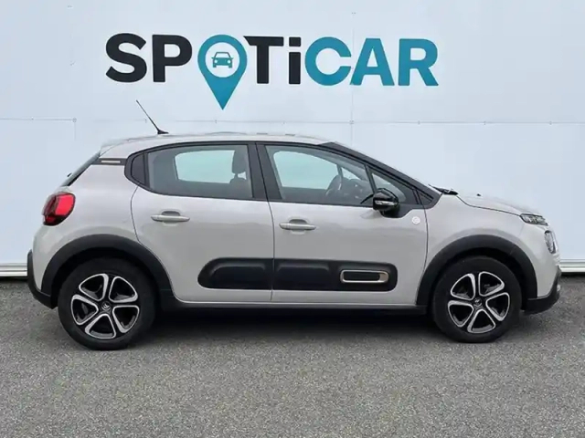 Citroën C3 puretech 83 s&amp;s bvm5 — photo 5