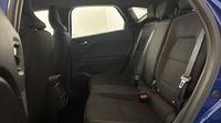 Renault Captur 1.6 E-Tech hybride 145ch Techno — photo 13