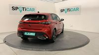 Peugeot 308 1.2 Hybrid 145ch GT e-DCS6 — photo 5