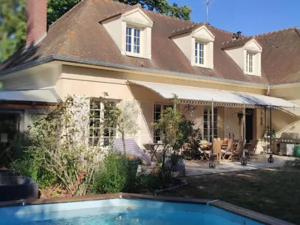 Maison 6 pièces 180 m²