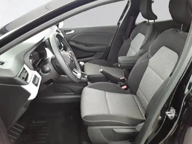 Renault Clio tce 90 — photo 34