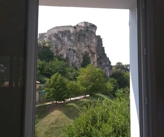 Appartement de 45m2 à louer sur Gilette