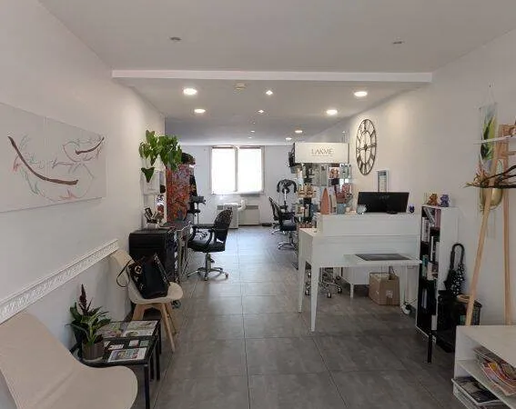 Boutique 64 m²
