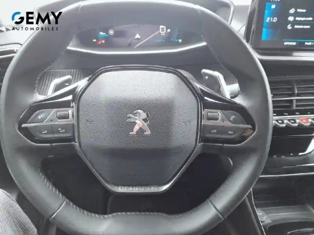 Peugeot 2008 puretech 130 s&amp;s eat8 — photo 82