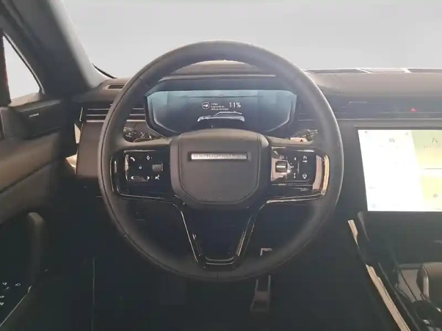 Land Rover Range Rover sport 3.0 p460e 460ch phev dynamic se — photo 12