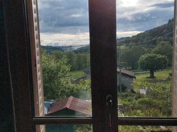 Maison de campagne