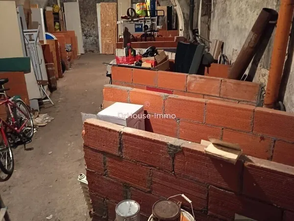 Stockage Vente Clermont-Ferrand 3999€