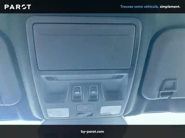 Ford Kuga 2.5 duratec 225ch phev st-line business bva — photo 15