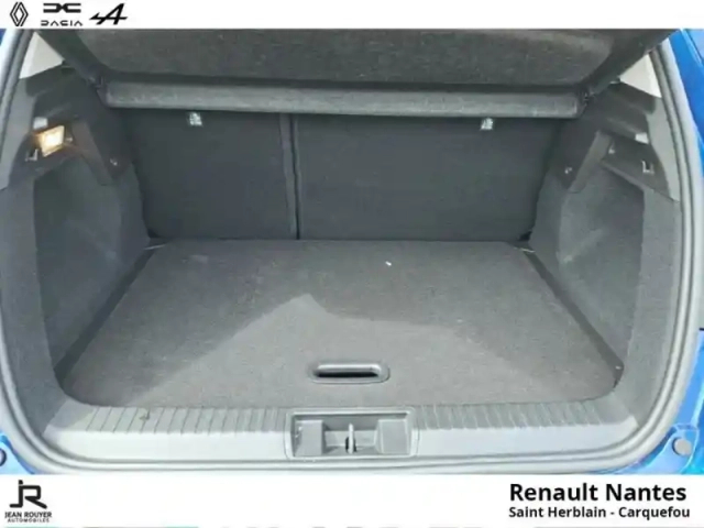 Renault Captur 1.0 tce 90ch techno — photo 15