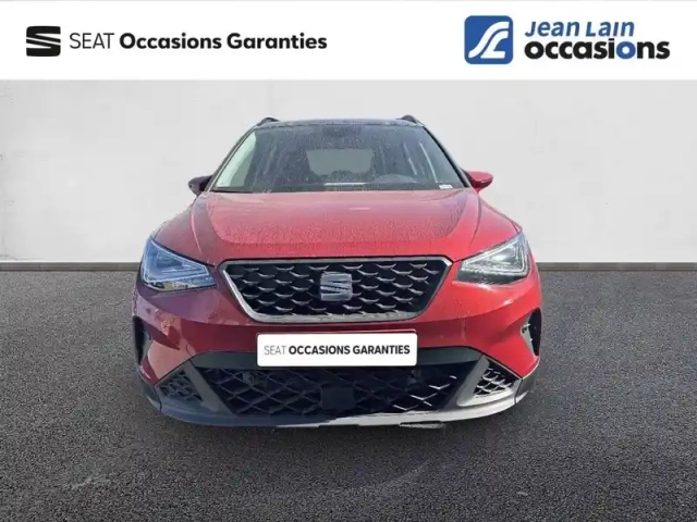 Seat Arona 1.0 tsi 95 ch start/stop bvm5 — photo 49