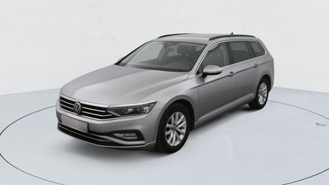 Volkswagen Passat SW