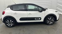 Citroen C3 1.2 PureTech 83ch S&S Shine — photo 4