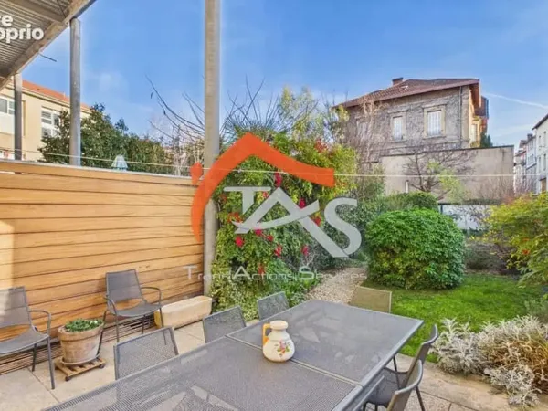 Vente Appartement Saint-chamond(42400) 199 000ï¿oe
