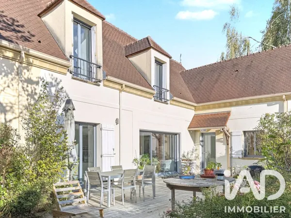 Maison 9 pièces 88 m²