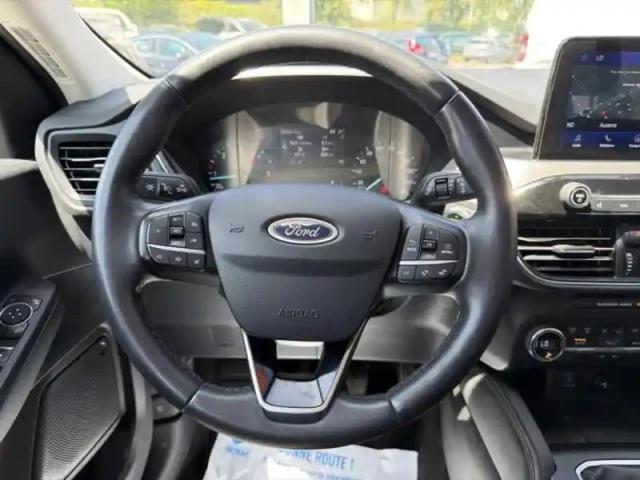 Ford Kuga 1.5 ecoblue 120ch titanium — photo 15