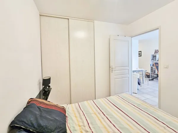AJACCIO MILELLI - Charmant T2 35m2