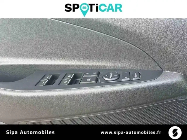 Hyundai Tucson 1.6 crdi 136 dct-7 — photo 59