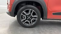Dacia Spring 45ch Expression — photo 20