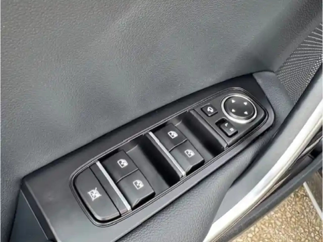 Kia Ceed gt line premium 1.5 140 ch dct7 — photo 17