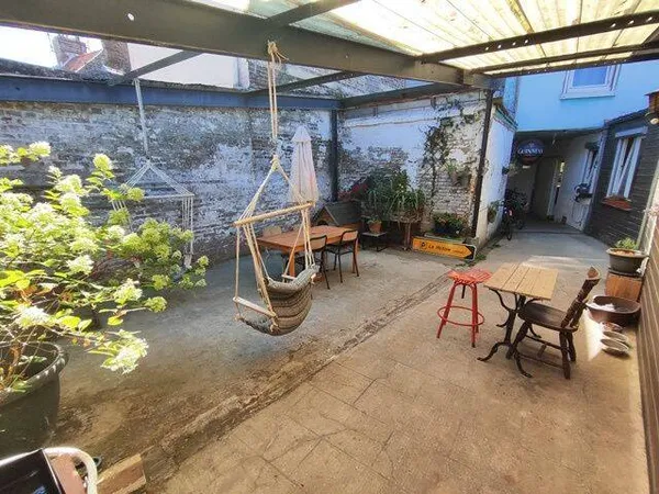 Maison 8 pièces 132 m²