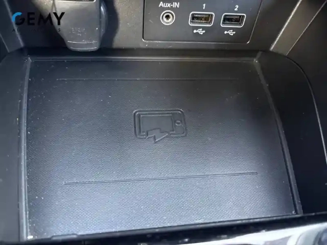 Renault Arkana mild hybrid 140 edc fap - 22 — photo 50