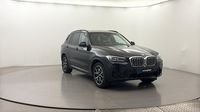 Bmw X3 xDrive30e 292ch M Sport — photo 3